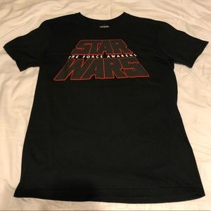Star Wars: The Force Awakens T-Shirt